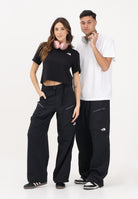 THE NORTH FACE Pantalone sportivo NSE nero per uomo e donna NF0A8G95JK31 . THE NORTH FACE 