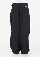THE NORTH FACE Pantalone sportivo NSE nero per uomo e donna NF0A8G95JK31 . THE NORTH FACE 