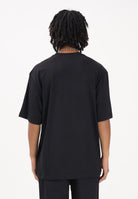 THE NORTH FACE T-shirt a manica corta Central Liquid nera da uomo NF0A8G9UJK31 . THE NORTH FACE 