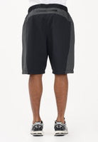 THE NORTH FACE Shorts sportivo NSE nero da uomo NF0A8GE5JK31 . THE NORTH FACE 