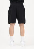 THE NORTH FACE Shorts sportivo NSE Box Light Regular nero da uomo NF0A8GQ8JK31 . THE NORTH FACE 