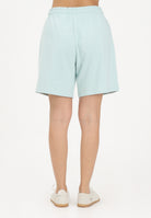 THE NORTH FACE Shorts sportivo Essential Light Relaxed W verde acqua da donna NF0A8GQYG701 . THE NORTH FACE 