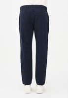 TOMMY HILFIGER Pantalone blu da uomo MW0MW40690 DW5 TOMMY HILFIGER 