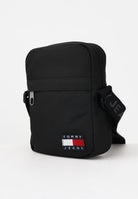 TOMMY JEANS Borsello Essential nero da uomo AM0AM13710 BDS TOMMY JEANS 