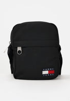 TOMMY JEANS Borsello Essential nero da uomo AM0AM13710 BDS TOMMY JEANS 