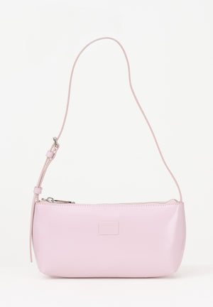 TOMMY JEANS Borsa a spalla Essential rosa da donna AW0AW17866 TON TOMMY JEANS 