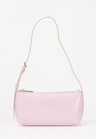 TOMMY JEANS Borsa a spalla Essential rosa da donna AW0AW17866 TON TOMMY JEANS 