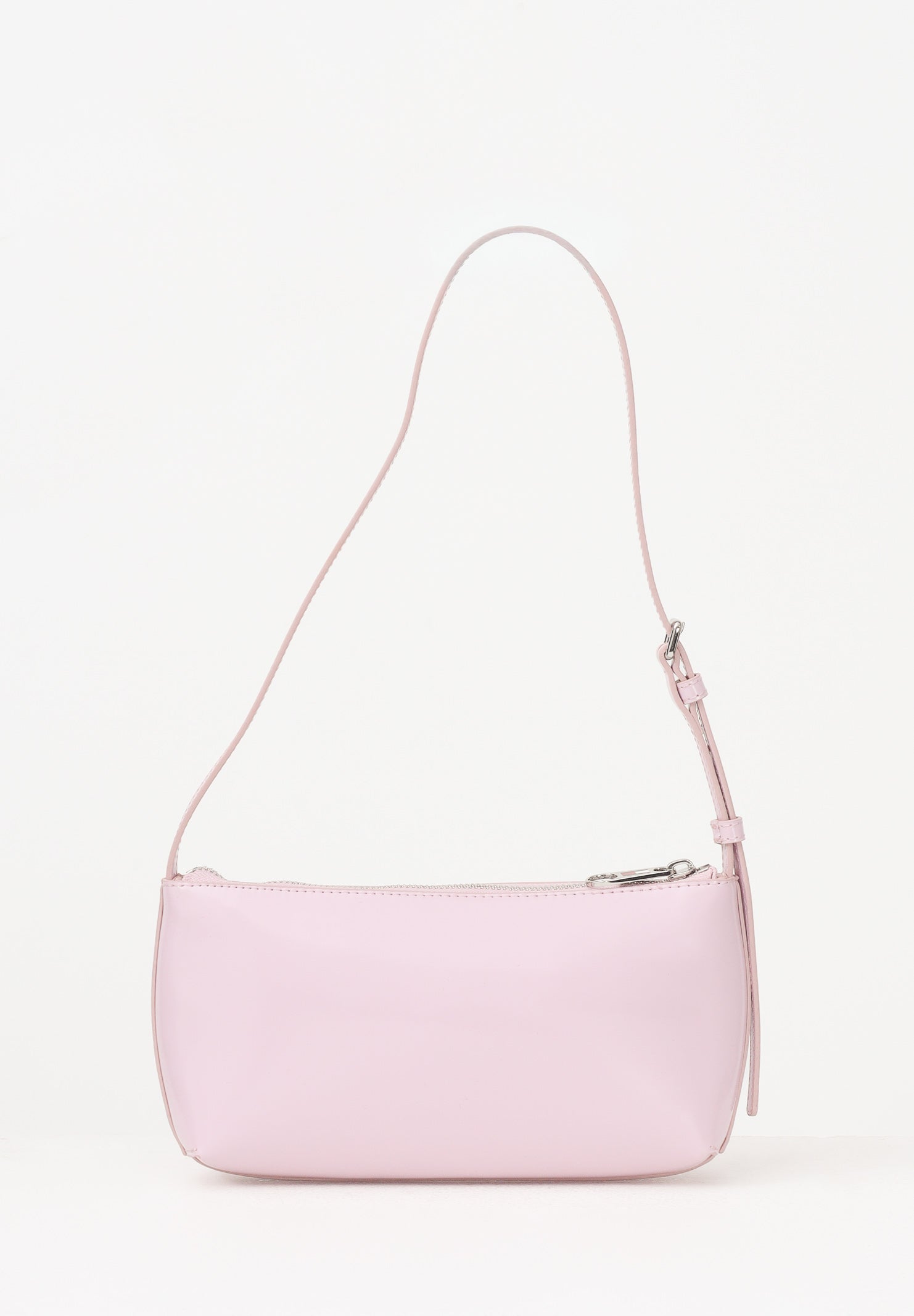 TOMMY JEANS Borsa a spalla Essential rosa da donna AW0AW17866 TON TOMMY JEANS 