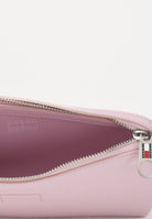 TOMMY JEANS Borsa a spalla Essential rosa da donna AW0AW17866 TON TOMMY JEANS 