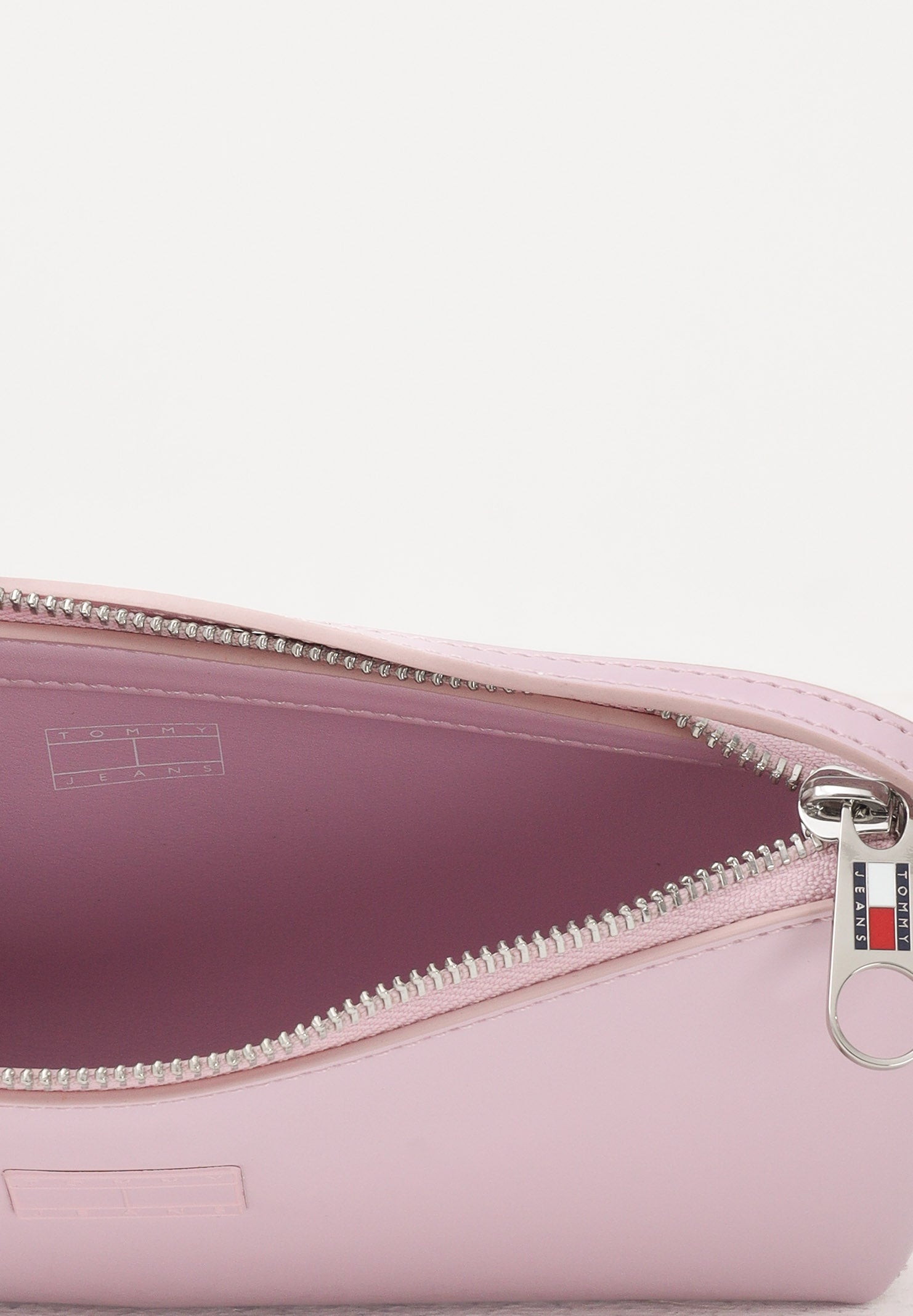 TOMMY JEANS Borsa a spalla Essential rosa da donna AW0AW17866 TON TOMMY JEANS 