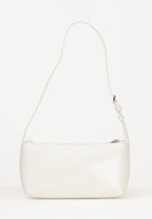TOMMY JEANS Borsa a spalla Essential panna da donna AW0AW17866 YBI TOMMY JEANS 