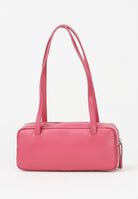 TOMMY JEANS Borsa a spalla CITY rosa fragola da donna AW0AW18075 VLN TOMMY JEANS 