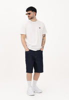 TOMMY JEANS Shorts in denim blu da uomo DM0DM22974 1BK TOMMY JEANS 
