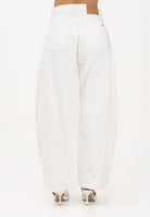 TOMMY JEANS Jeans bianco da donna DW0DW22662 1D0 TOMMY JEANS 