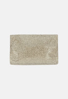 TWENTY FOURHAITCH Pochette oro da donna con micro strass BAG0005362P OR TWENTY FOURHAITCH 
