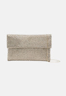 TWENTY FOURHAITCH Pochette oro da donna BAG0006462P OR TWENTY FOURHAITCH 