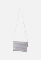 TWENTY FOURHAITCH Pochette multicolore da donna con micro strass BAG0006862P MU TWENTY FOURHAITCH 