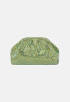 TWENTY FOURHAITCH Pochette Petra verde da donna LB1009362P VER TWENTY FOURHAITCH 