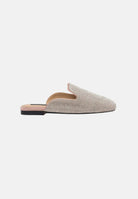 TWENTY FOURHAITCH Sabot AUKENA rosa e argento da donna S0115RO62P CI TWENTY FOURHAITCH 