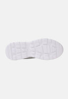 VERSACE JEANS COUTURE Sneakers bianche da uomo con logo 80YA3SC4ZSE20 003 VERSACE JEANS COUTURE 
