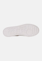 VERSACE JEANS COUTURE Sneakers bianche da uomo con fantasia barocca e logo 80YA3SK6ZSE04 G03 VERSACE JEANS COUTURE 