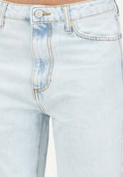 VICOLO Jeans Zeno in denim chiaro da donna DAB5115 DECH VICOLO 