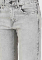 VICOLO Jeans ZEKE in denim grigio da donna DAB5122 DEGR VICOLO 