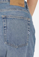 VICOLO Jeans Alex in denim medio da donna DAB5141 DEBL VICOLO 