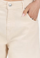 VICOLO Jeans Mia vaniglia da donna DAB5148 ABU05 VICOLO 