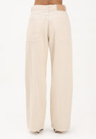 VICOLO Jeans Mia vaniglia da donna DAB5148 ABU05 VICOLO 