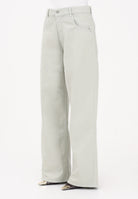 VICOLO Jeans Mia verde salvia chiaro da donna DAB5148 ABU70 VICOLO 