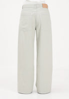 VICOLO Jeans Mia verde salvia chiaro da donna DAB5148 ABU70 VICOLO 