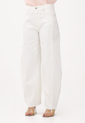 VICOLO Jeans Chiara bianco da donna DAB5150 A02 VICOLO 