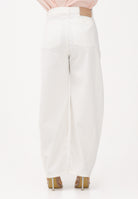 VICOLO Jeans Chiara bianco da donna DAB5150 A02 VICOLO 