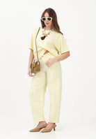 VICOLO Jeans Chiara giallo da donna DAB5150 ABU202 VICOLO 