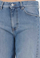 VICOLO Jeans Chiara in denim medio da donna DAB5158 DEBL VICOLO 