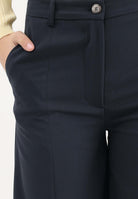 VICOLO Pantalone elegante blu da donna TAB0130 A89 VICOLO 