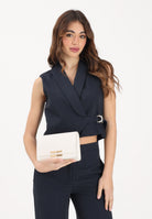 VICOLO Gilet blu da donna TAB0140 A89 VICOLO 
