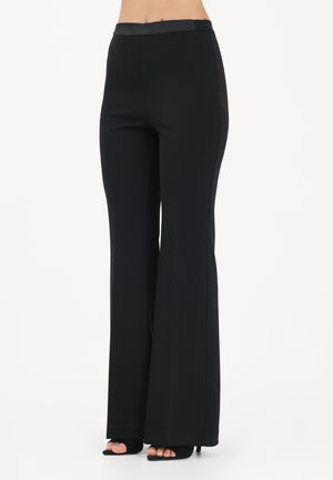 VICOLO Pantalone elegante nero da donna TAB0229 A99 VICOLO 