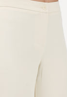 VICOLO Pantalone elegante burro da donna TAB0242 ABU04 VICOLO 