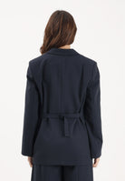 VICOLO Giacca blu da donna TAB0248 A89 VICOLO 
