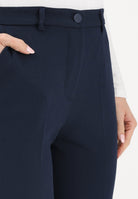 VICOLO Pantalone elegante blu da donna TAB0262 A89 VICOLO 