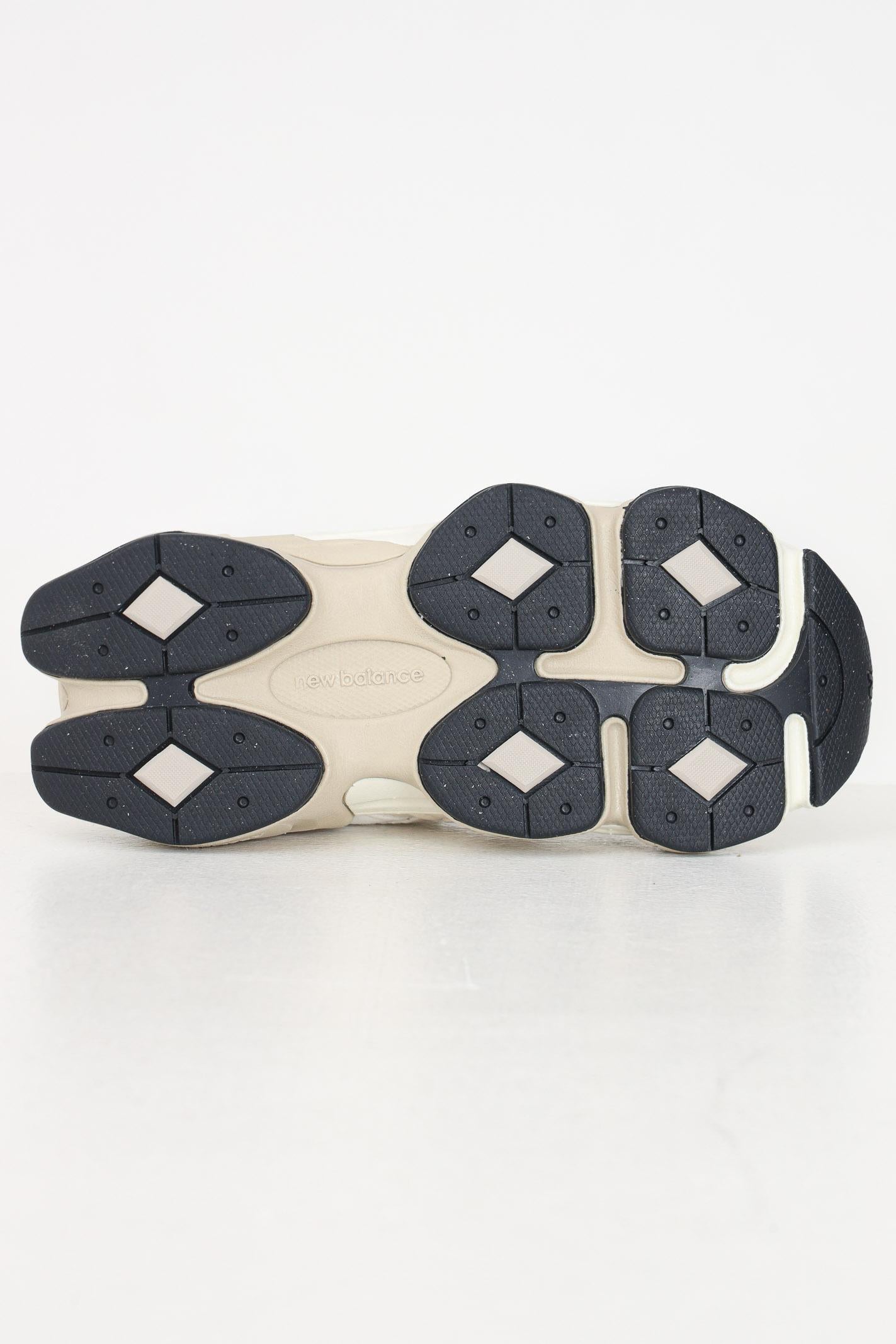 Sneakers 9060 avorio per bambino e bambina PC9060EK  NEW BALANCE 