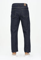 SELECTED HOMME Jeans in denim scuro da uomo 16098203 DarkBlueDenim SELECTED HOMME 
