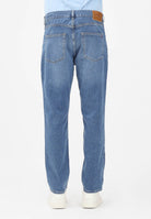 TOMMY HILFIGER Jeans Denton in denim di cotone stretch da uomo MW0MW41886 1A8 TOMMY HILFIGER 
