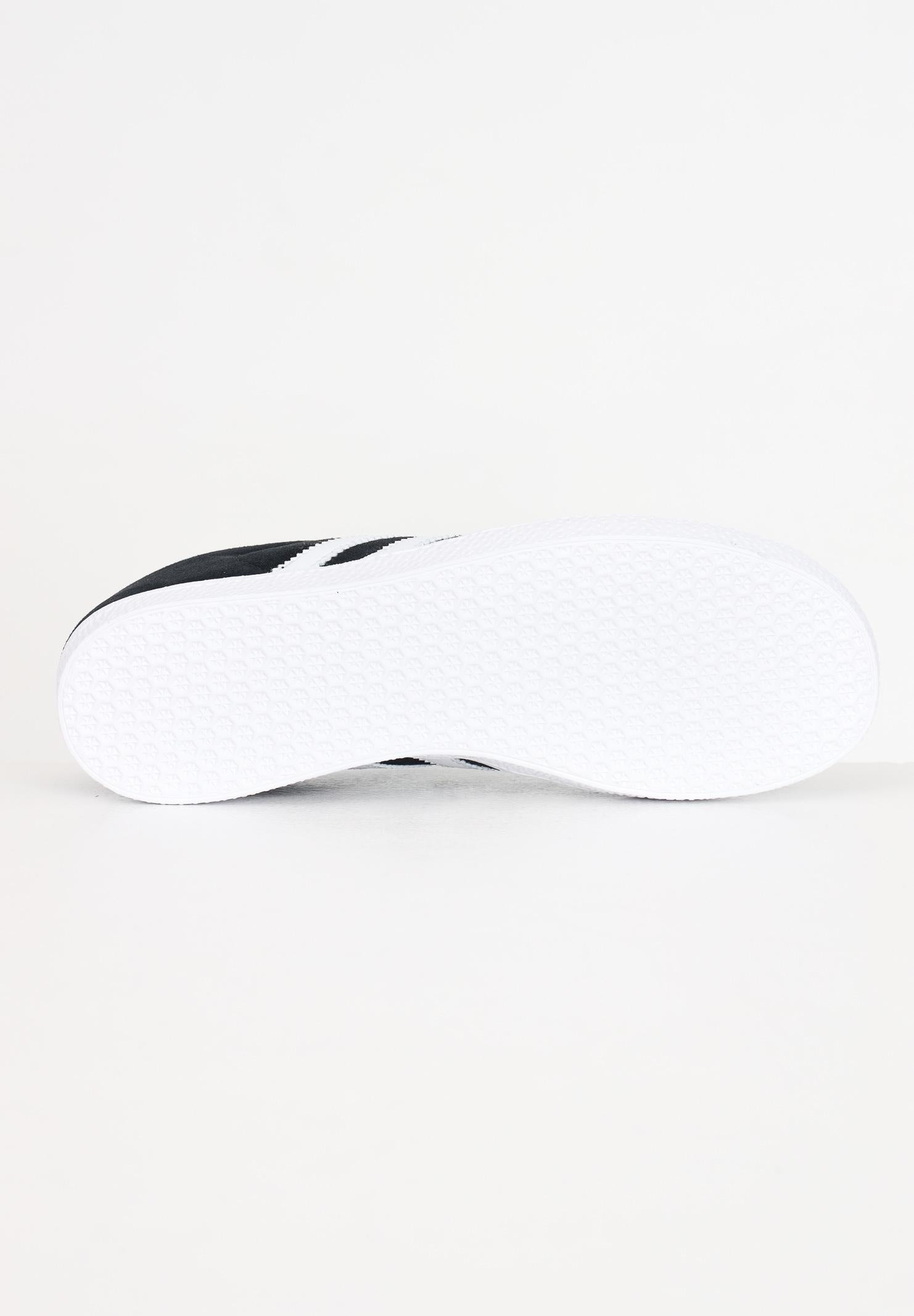 ADIDAS ORIGINALS Sneakers Gazelle nere per uomo e donna BB2502  ADIDAS ORIGINALS 