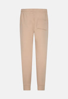 Pantalone sportivo MJ Brooklyn Fleece Essentials beige per bambino e bambina 95D234 X0L JORDAN 