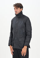 BARBOUR Giubbotto Ashby blu da uomo 252MMWX0339 NY92 BARBOUR 