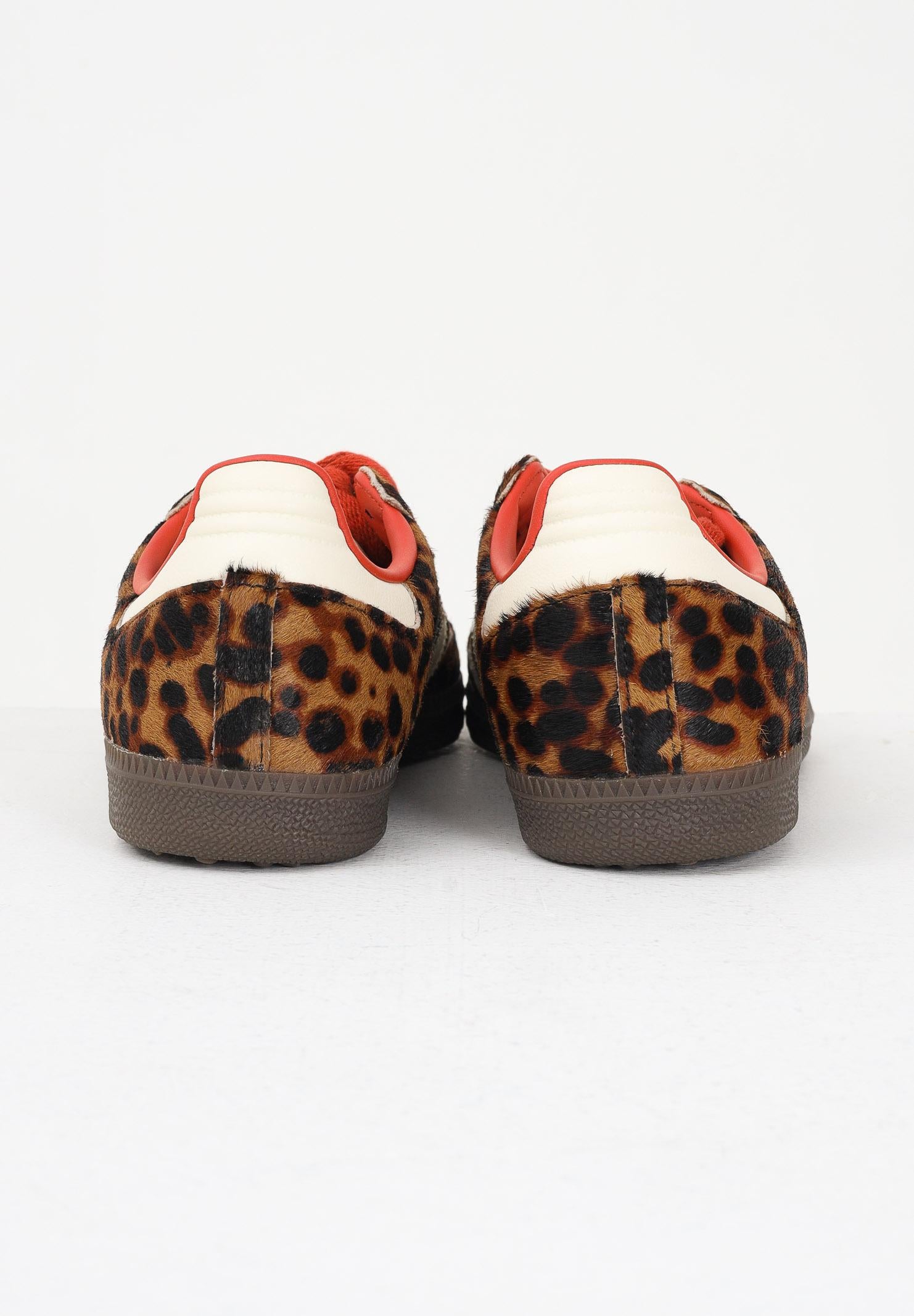 ADIDAS ORIGINALS Sneakers Samba OG animalier da uomo JI2734 . ADIDAS ORIGINALS 