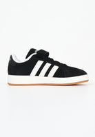 ADIDAS PERFORMANCE Sneakers Grand Court 00s nere per bambino e bambina JP5896 . ADIDAS PERFORMANCE 